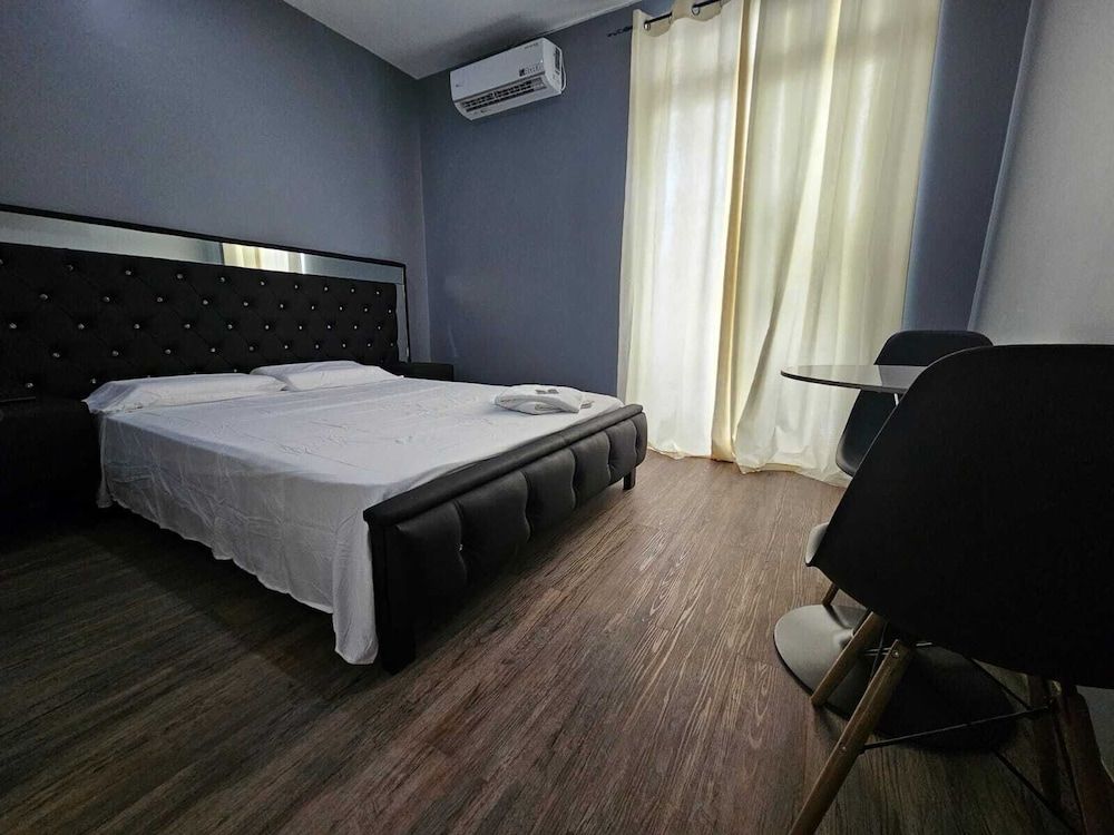 Hotel Residencial La Malvarrosa 2