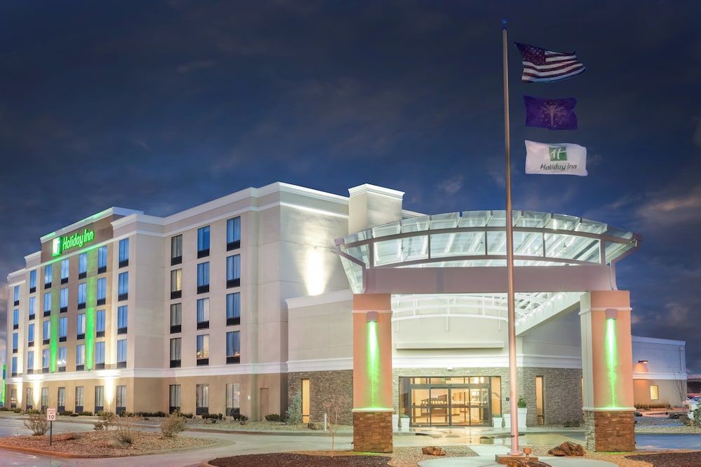Holiday Inn TERRE HAUTE by IHG 1