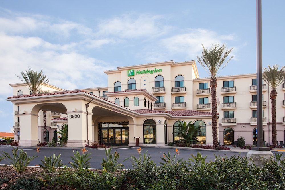Holiday Inn EL MONTE - LOS ANGELES by IHG 1
