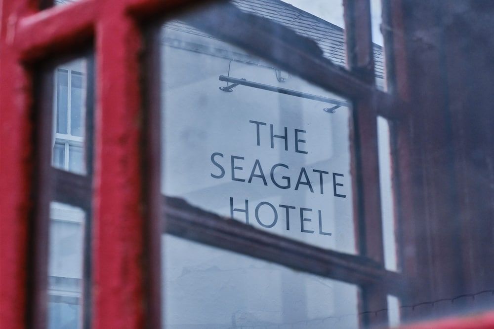 The Seagate 1