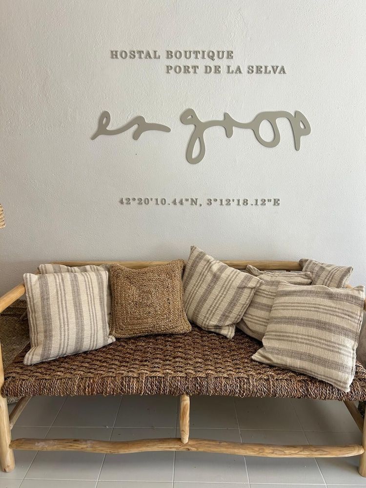 Hostal Boutique Es Grop 2