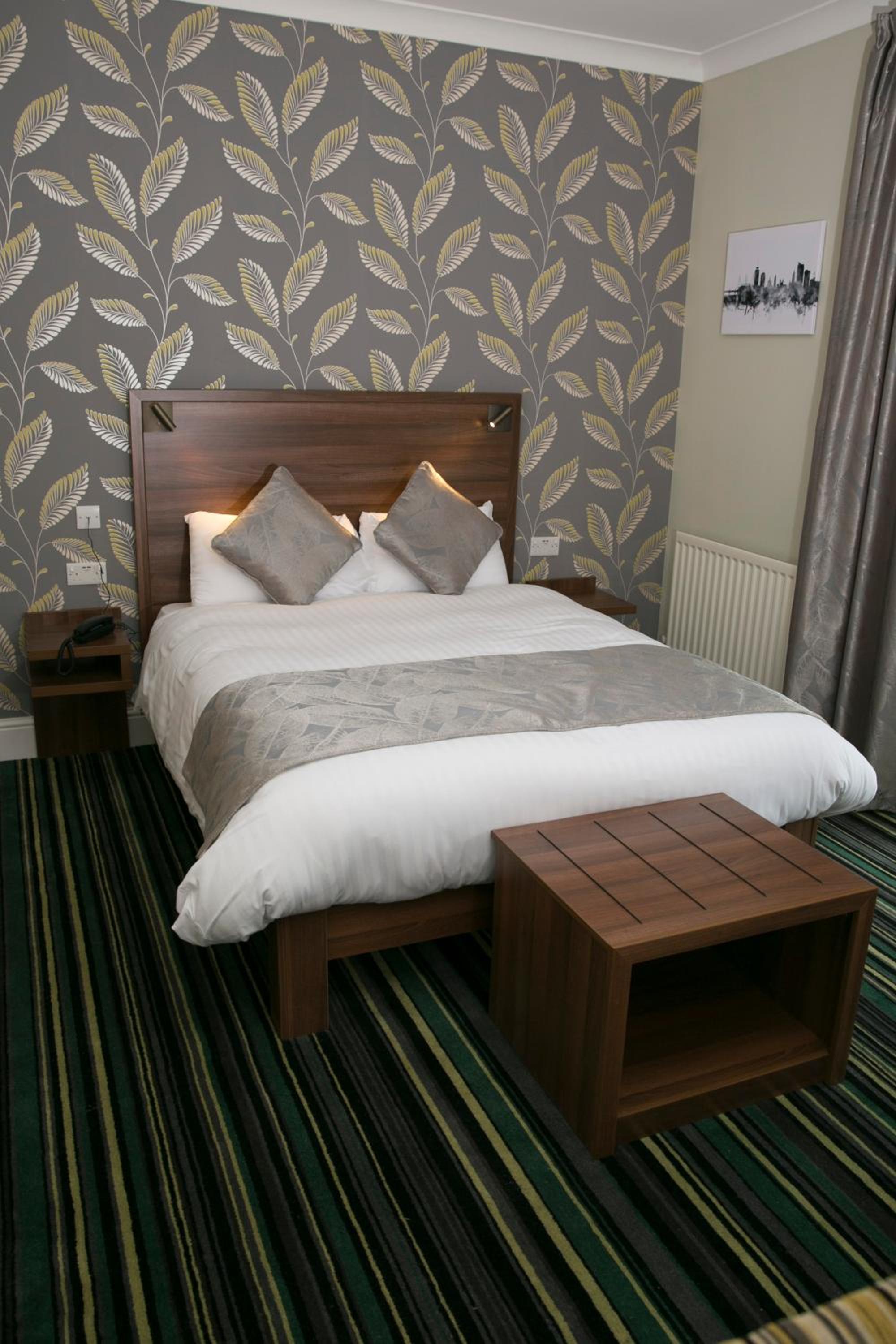 Manor Parc Hotel 2