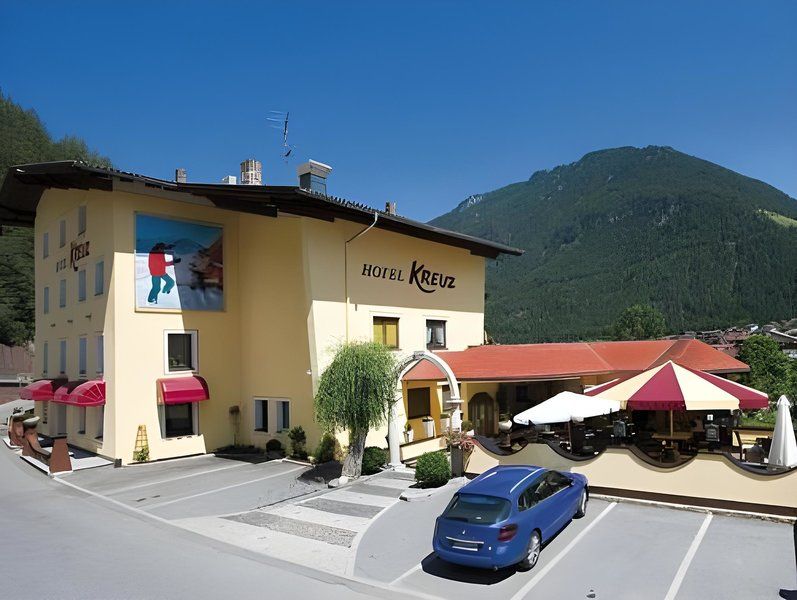 Hotel Kreuz 2
