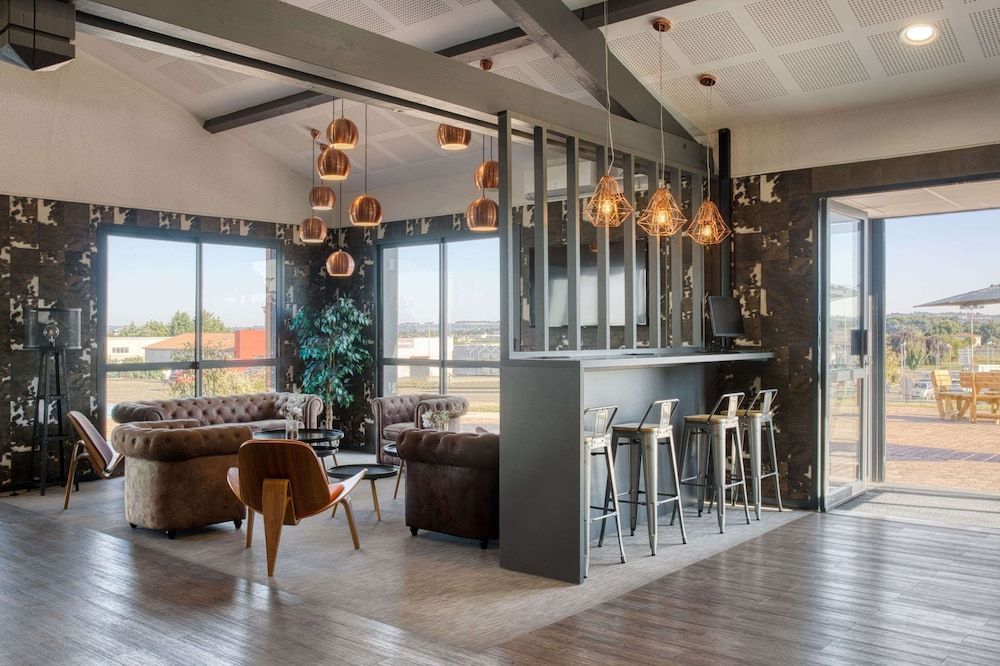 Best Western Portes d’Aquitaine Agen Sud 2
