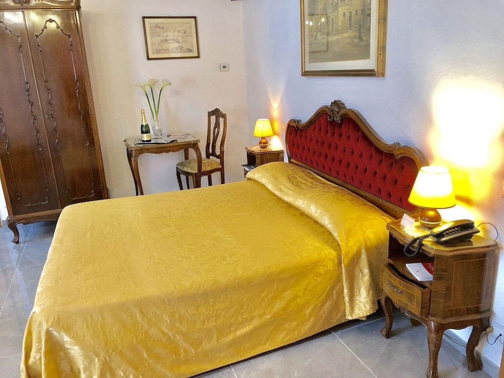 Hotel Ariel Silva 2