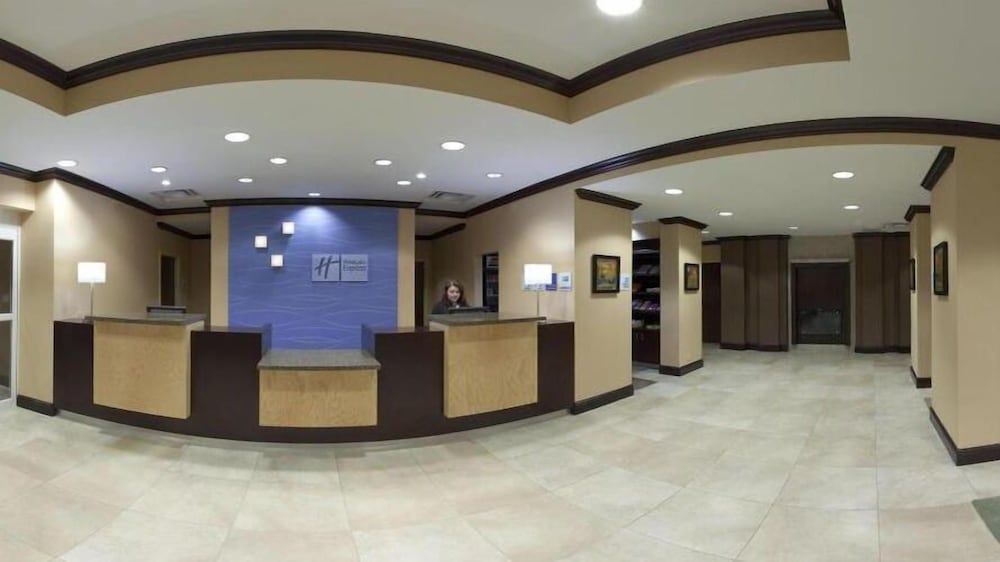 Holiday Inn Express & Suites EL PASO WEST by IHG 2