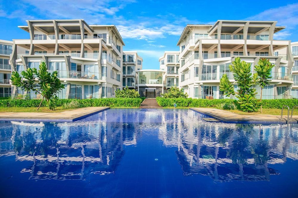 Oceanfront Condos Nilaveli by ICC 1