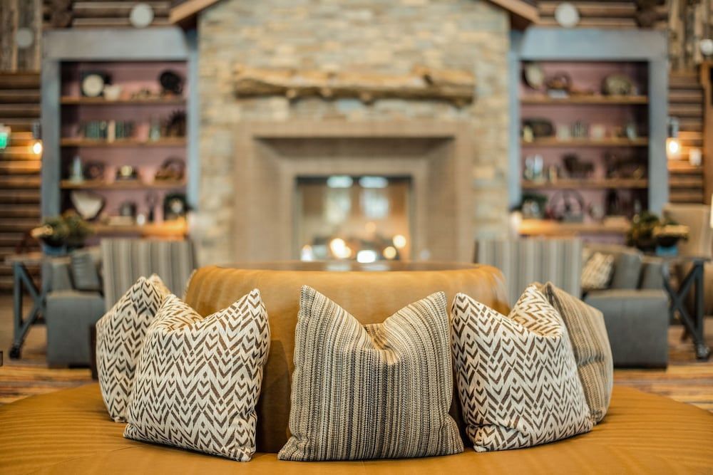 Hyatt Vacation Club at The Ranahan 2