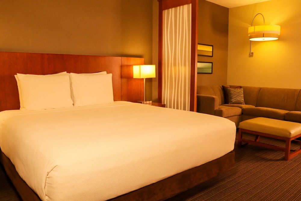 Hotel Dann Carlton Marinn Place Panama Financial District 1