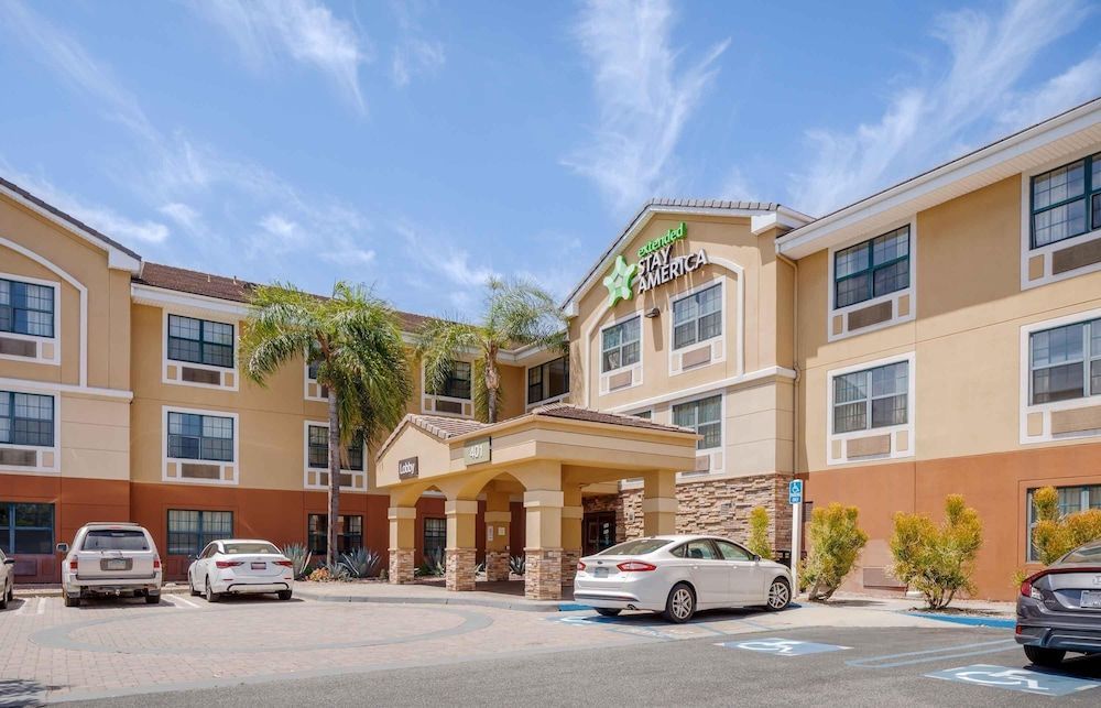 Extended Stay America Suites - Los Angeles - Arcadia 1