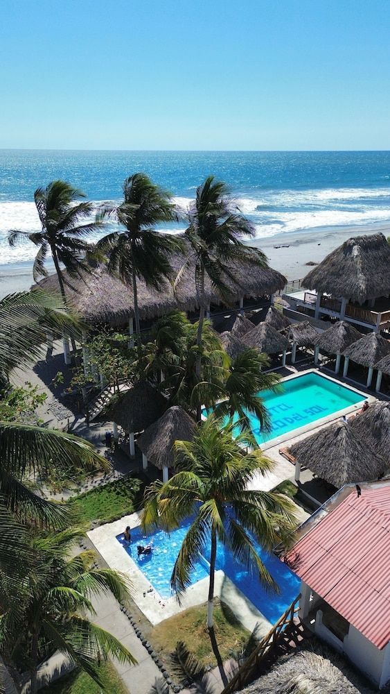 Hotel Paseo del Sol 1