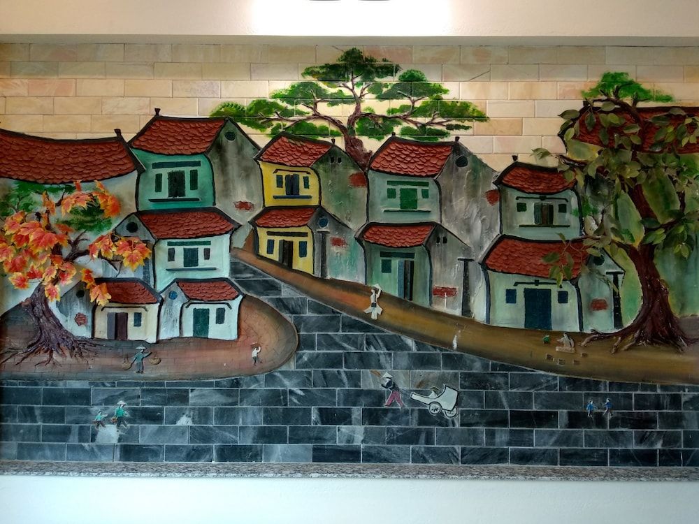Anova 2 Hotel 2