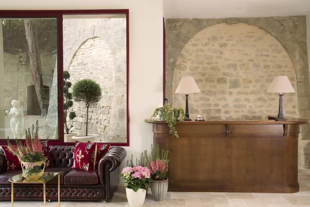 Chateau Laroche Ploquin The Originals Relais 2