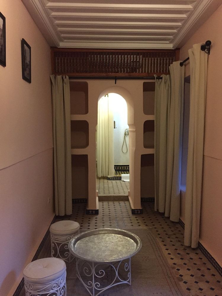 Riad Chams Marrakech 2