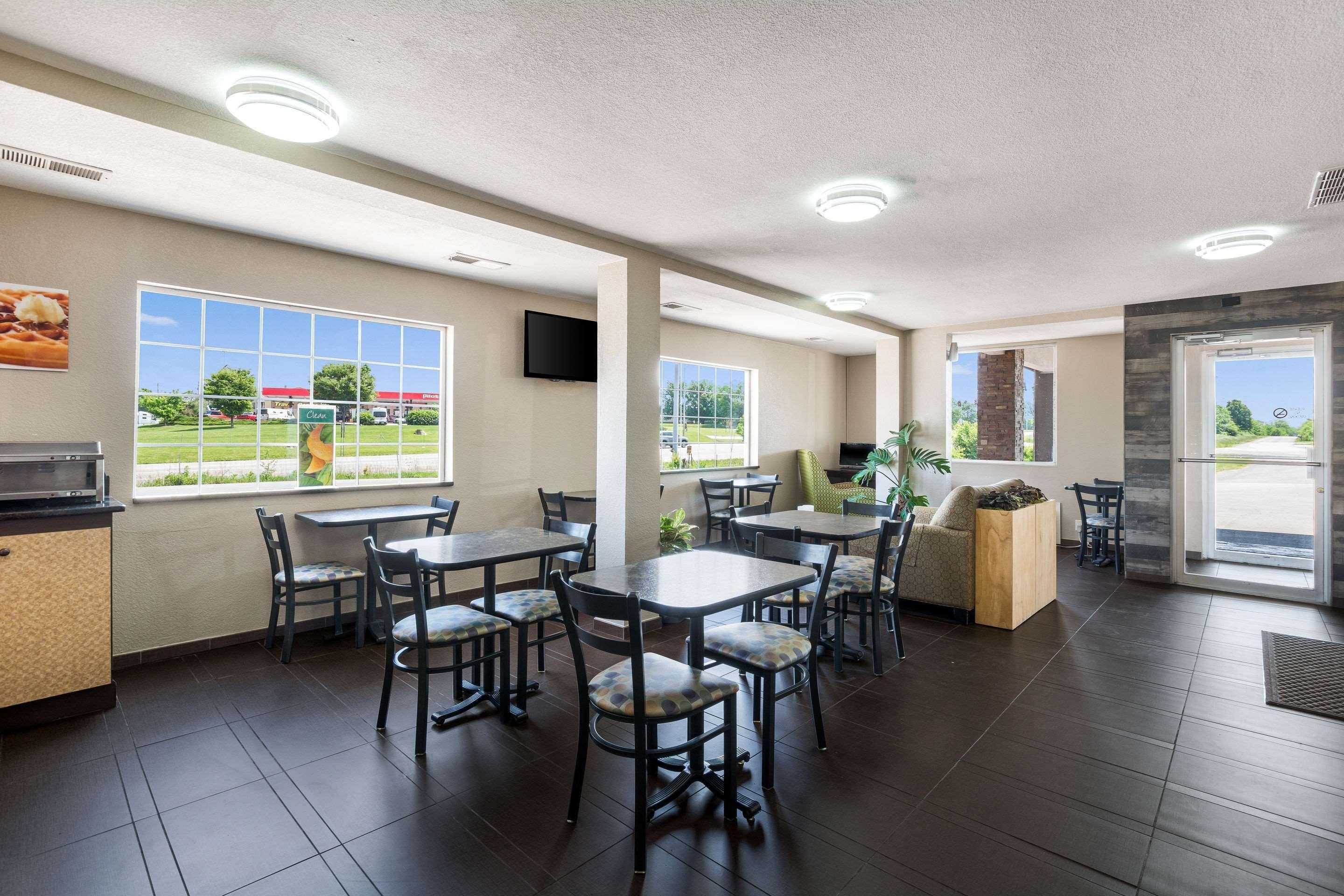 Quality Inn Georgetown Area 2