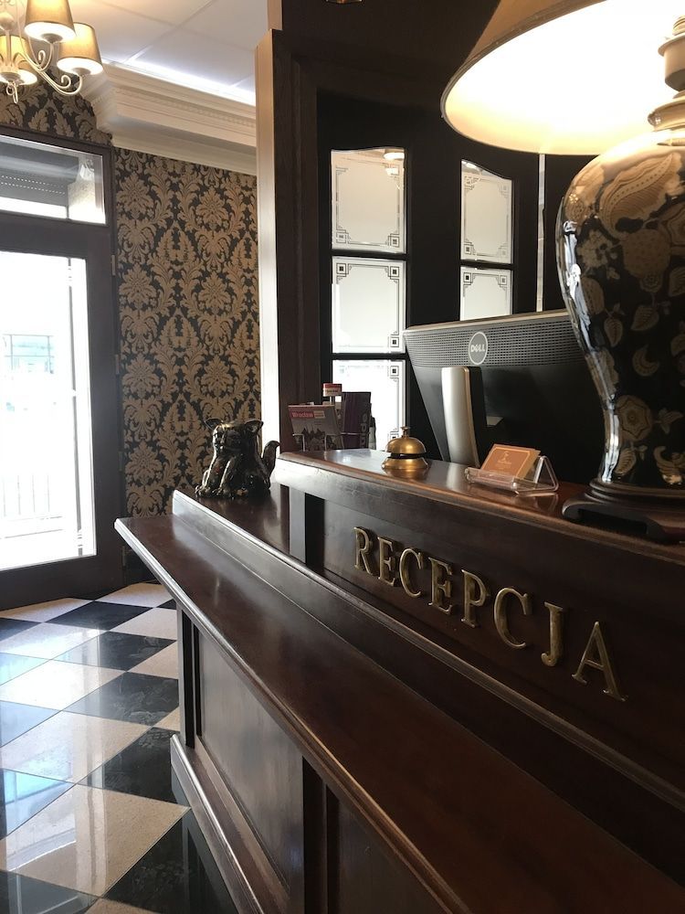 SleepWalker Boutique Suites 2
