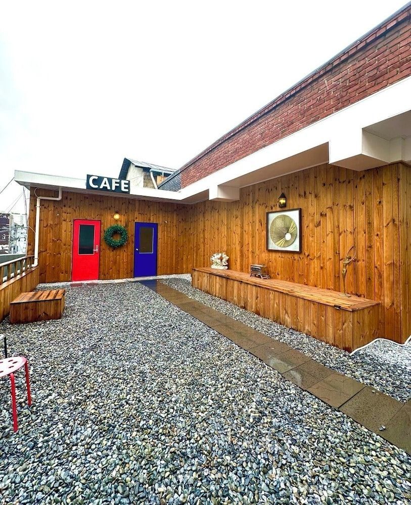 R Guesthouse Jongmyo 1
