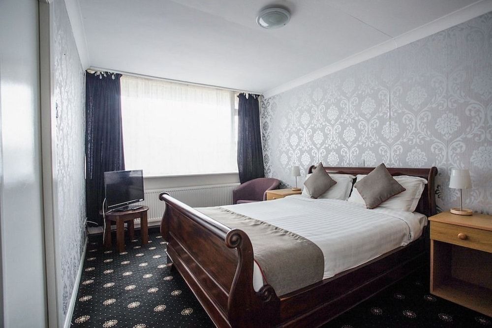 Knowesgate Hotel 2