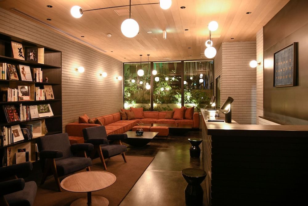 HOTEL CANATA KYOTO 2