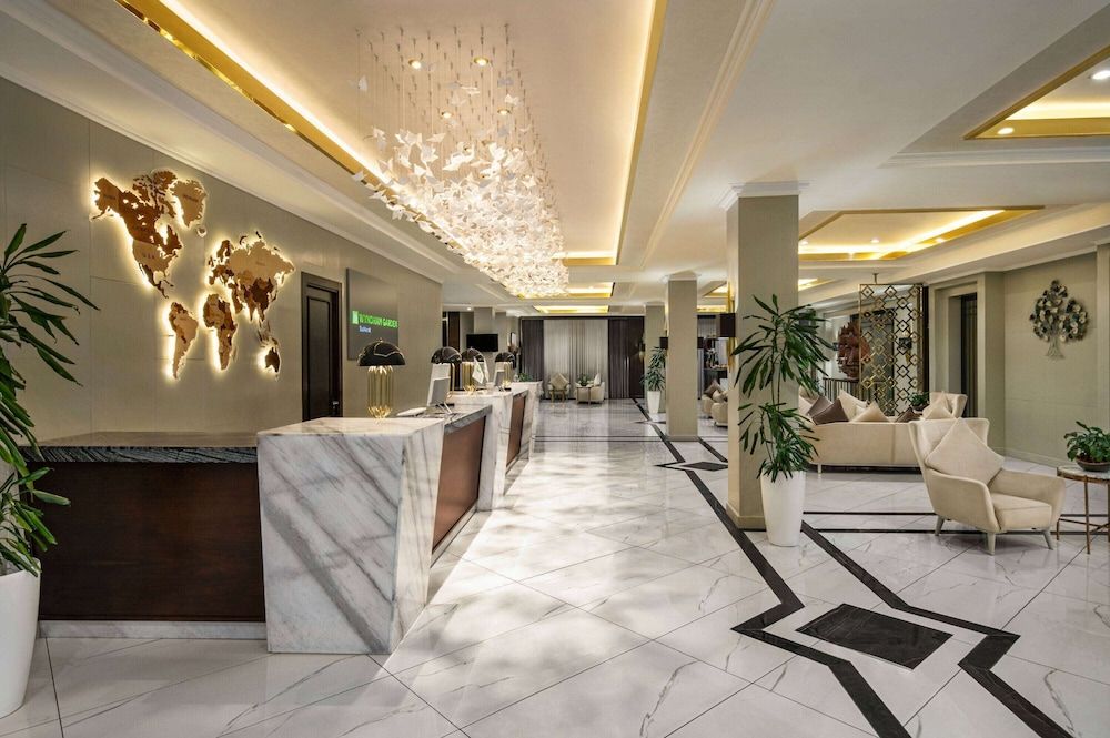 Wyndham Garden Tashkent 2