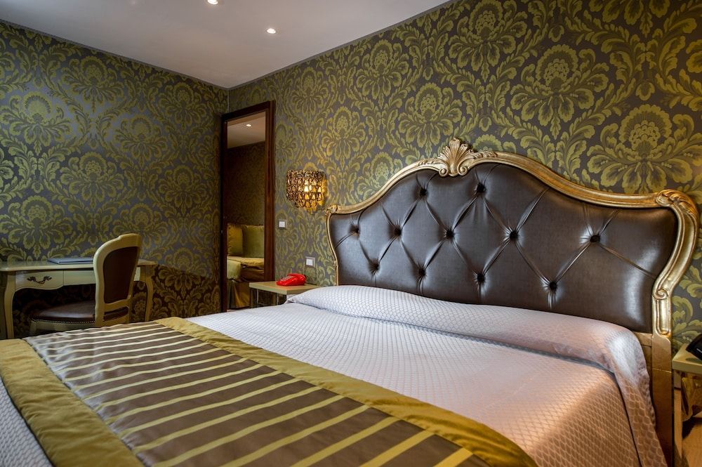 Hotel Ca' Marinella 1