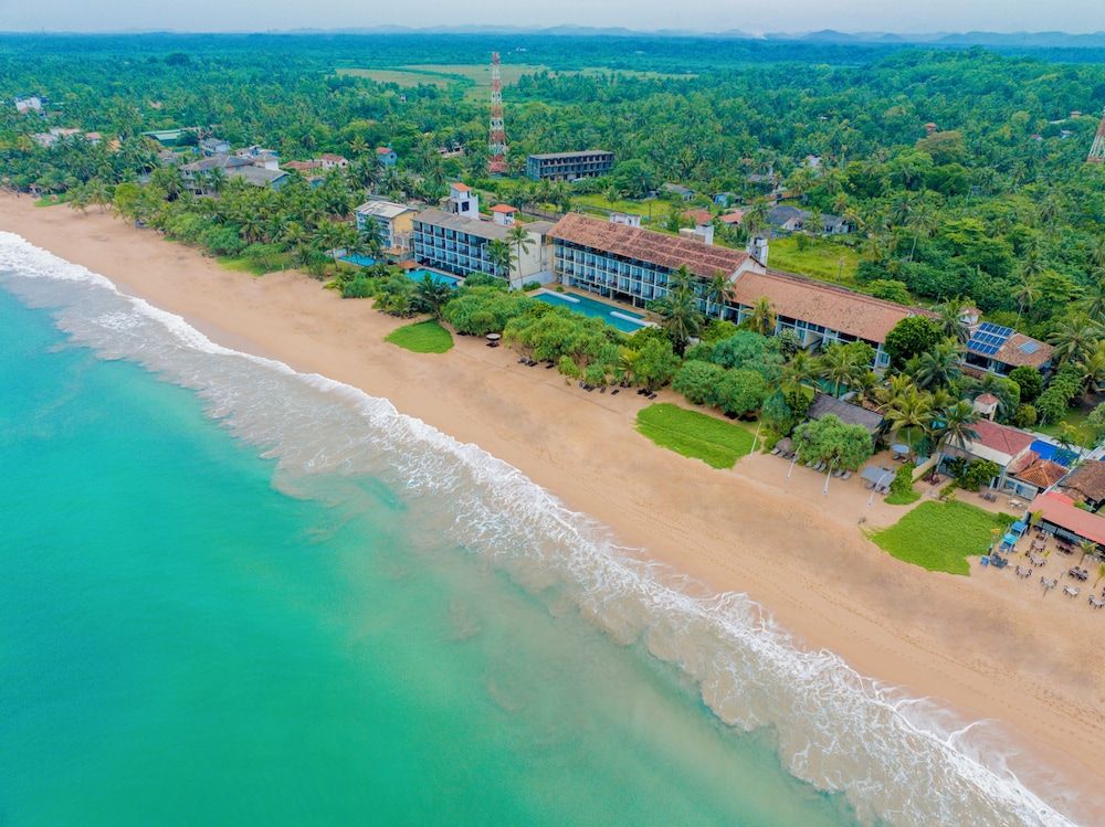 Temple Tree Resort & Spa 1