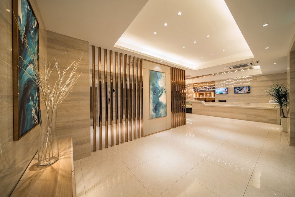Ramada Encore by Wyndham Chinatown Kuala Lumpur 1