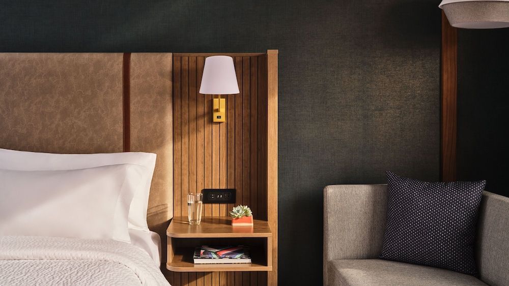 Holiday Inn & Suites Tijuana Downtown by IHG 1