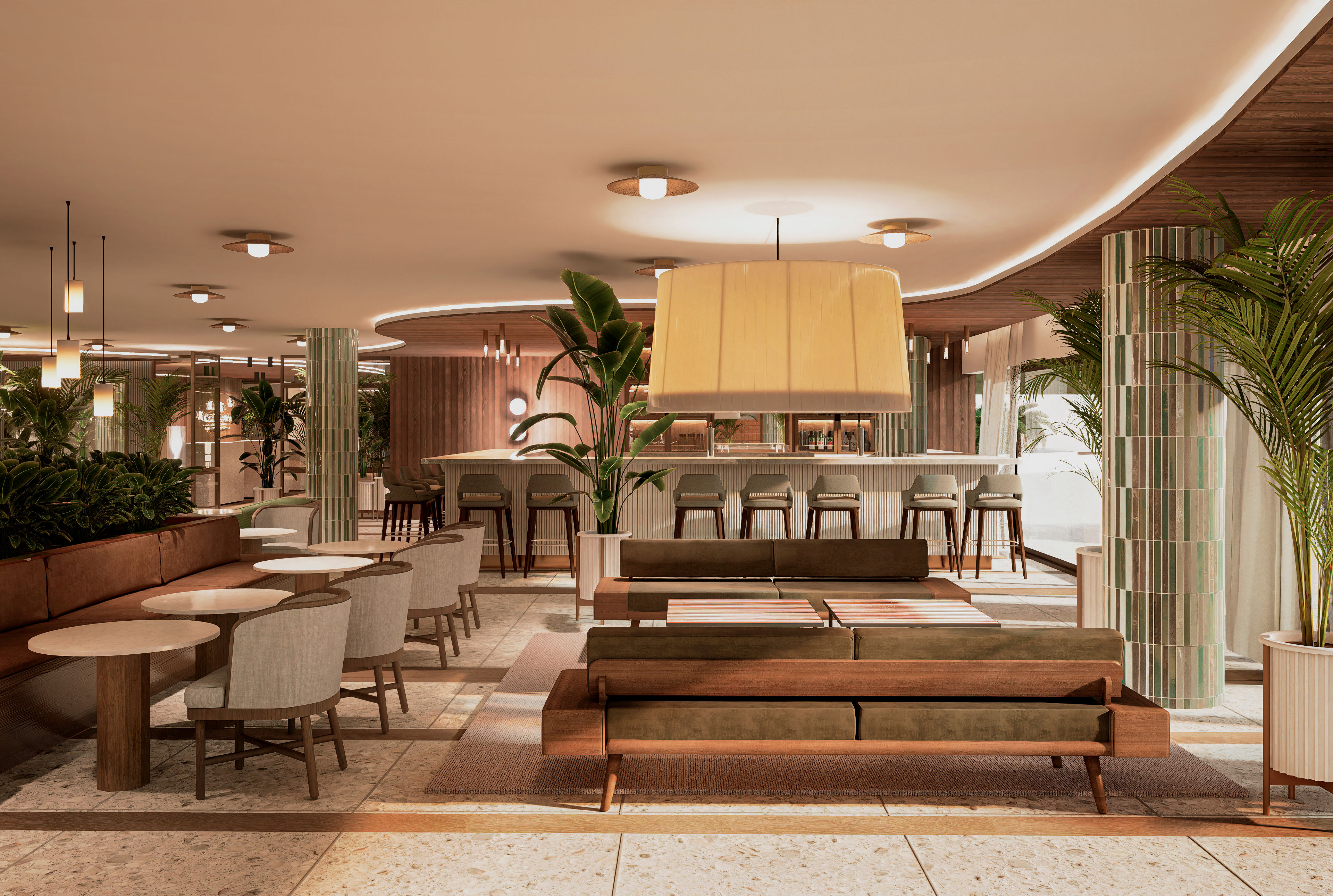 Hotel Bahia del Sol 2