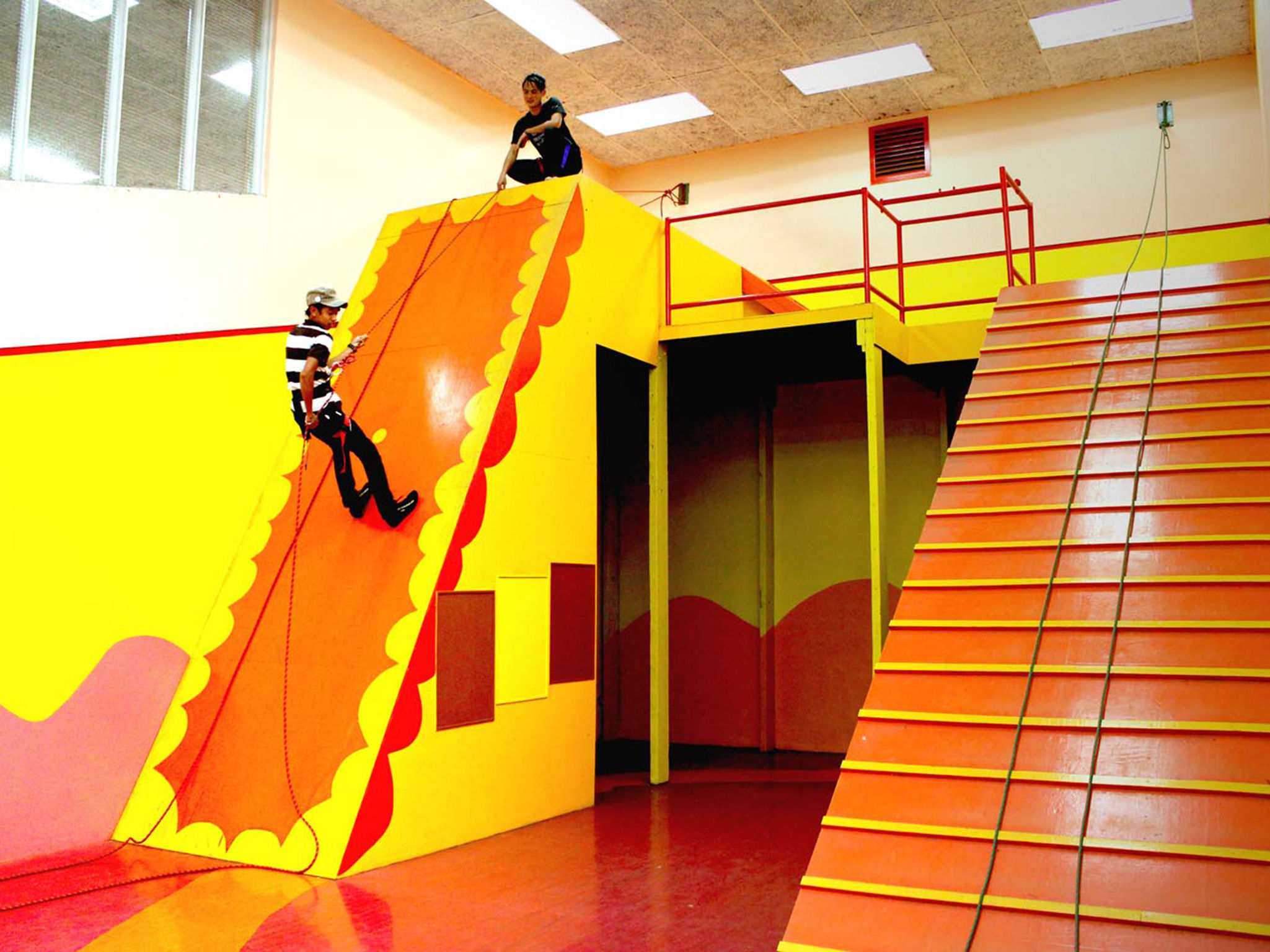 Resorts World Awana 1