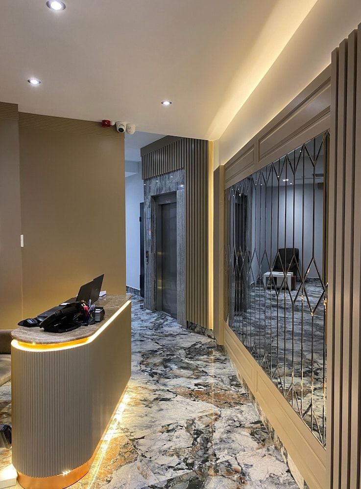 Asilzade Hotel Sirkeci 2