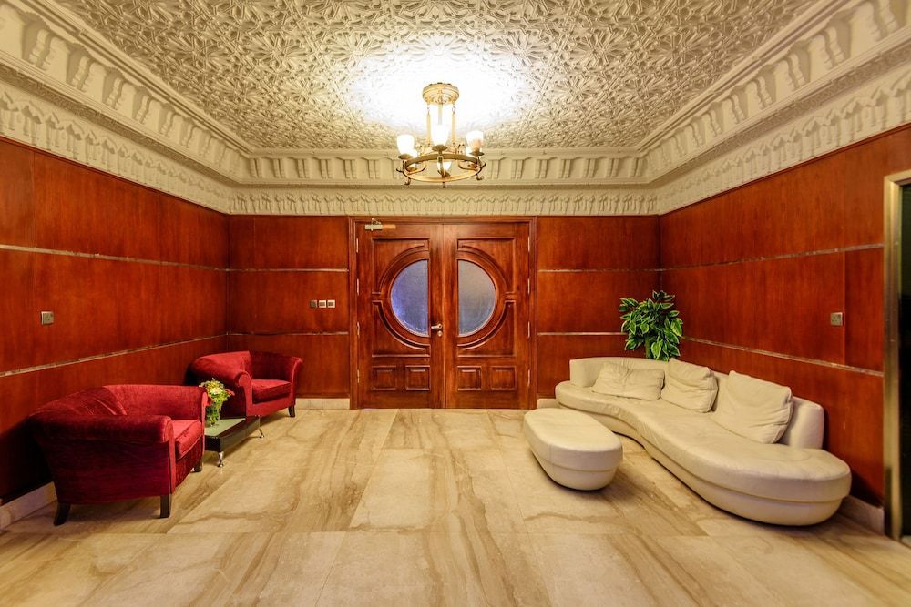 Arabella Premium Residence - New Cairo 2