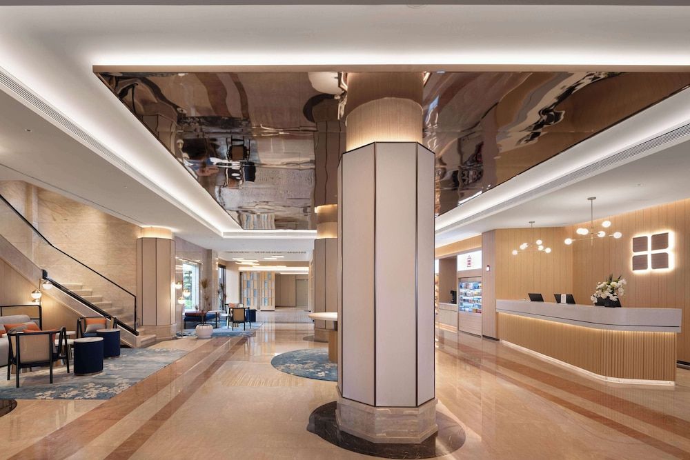 Hilton Garden Inn Dali Ancient City 2