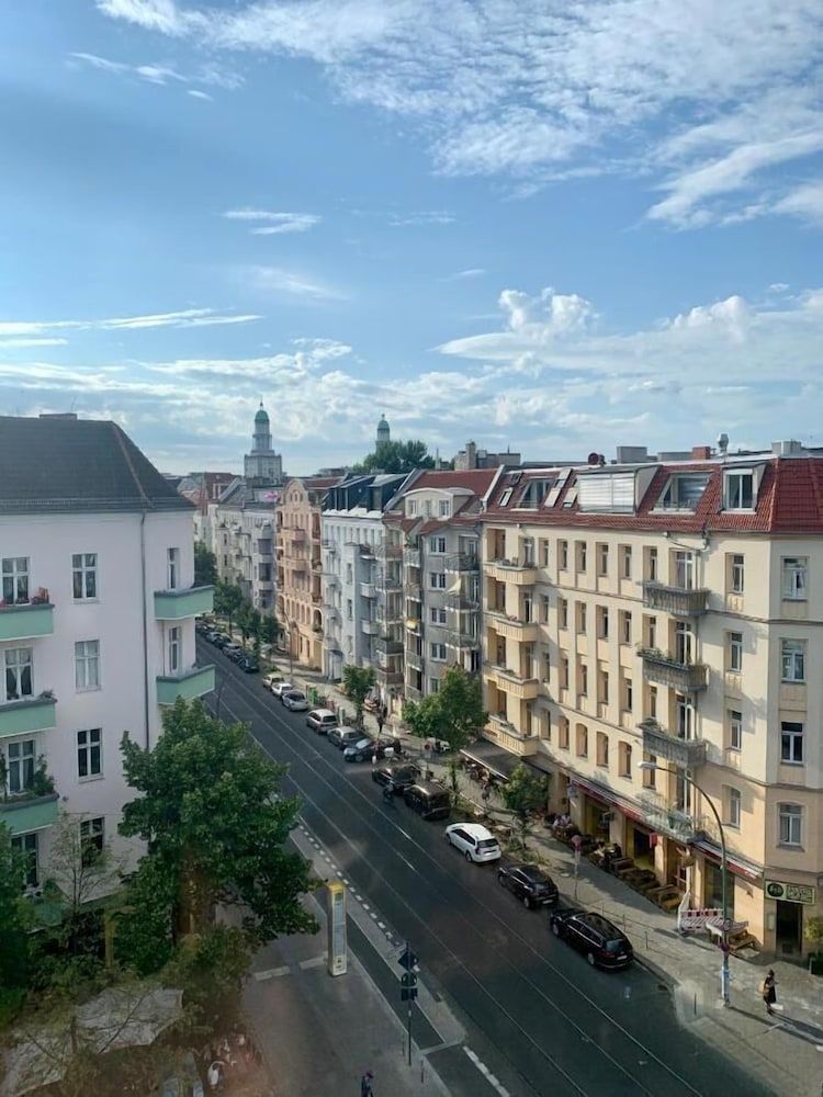 Arbio I Apartmently 1