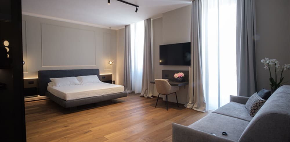PALAZZO DANISI ROOMS&SUITES 2