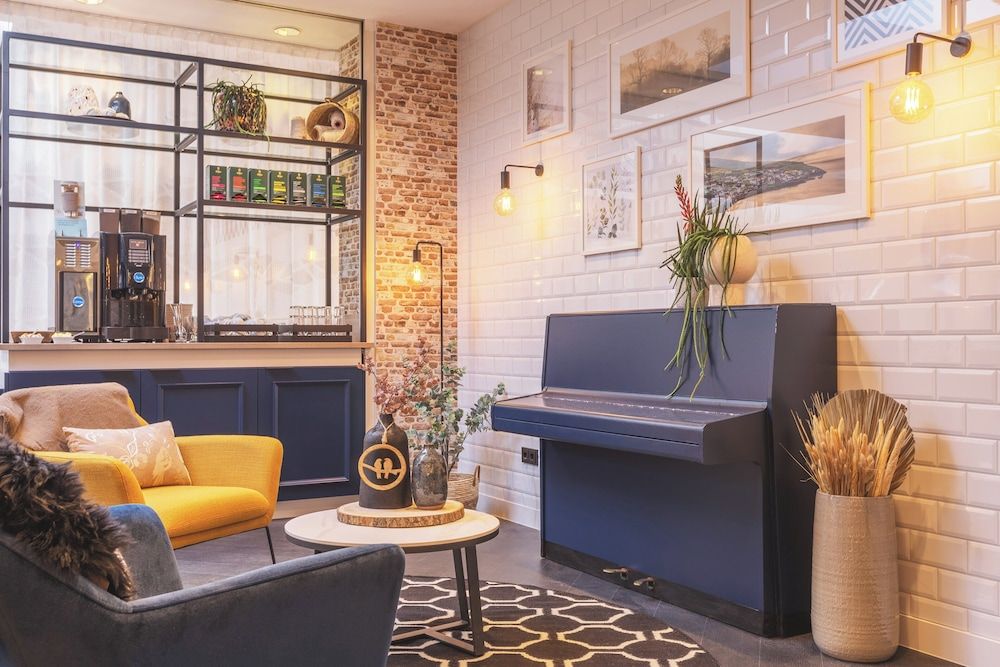Garner Hotel Essen - Messe by IHG 1