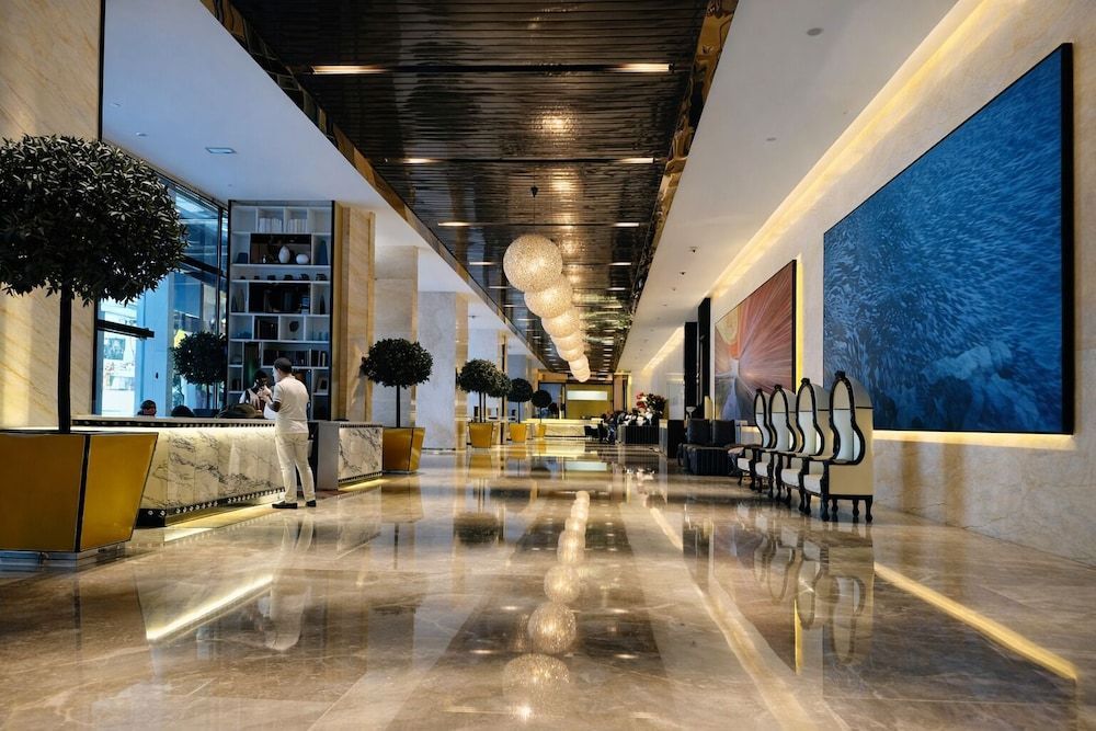Sidemen Suites at Platinum KLCC 2