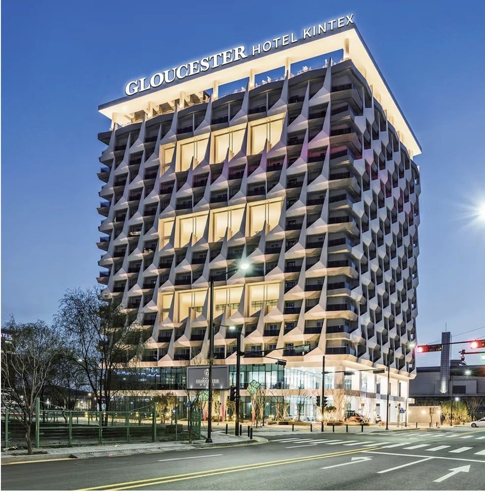 GloucesterHotel Kintex 1