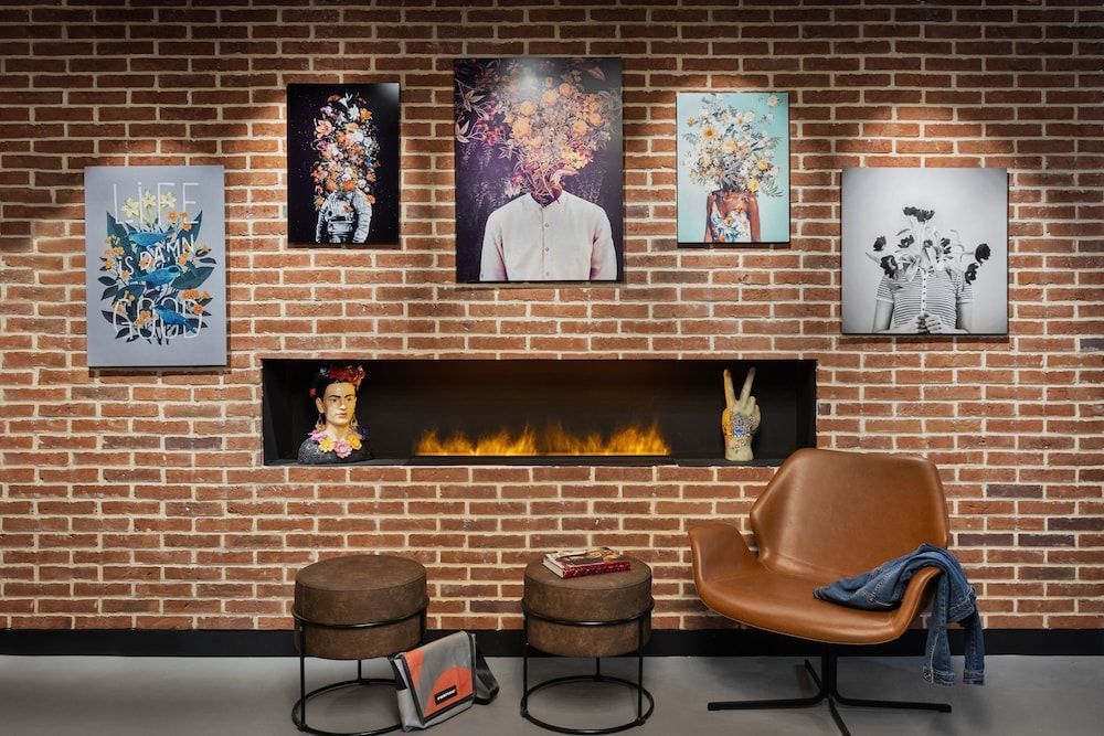 Moxy Amiens 2