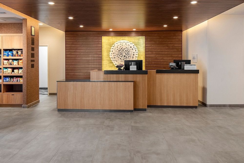 Fairfield Inn & Suites Seneca Clemson Univ Area 2