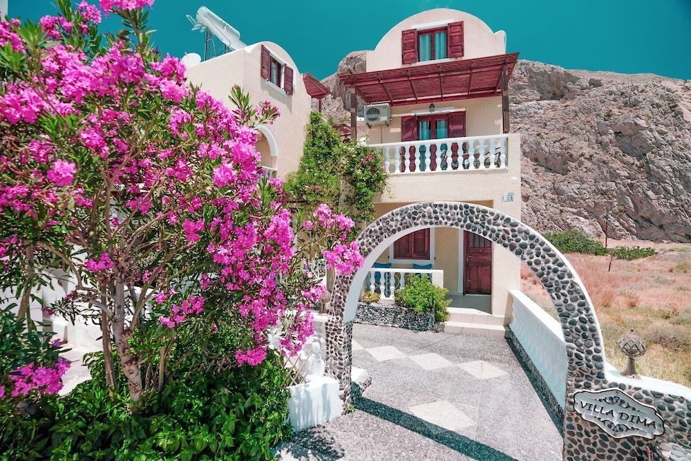 Villa Dima 1