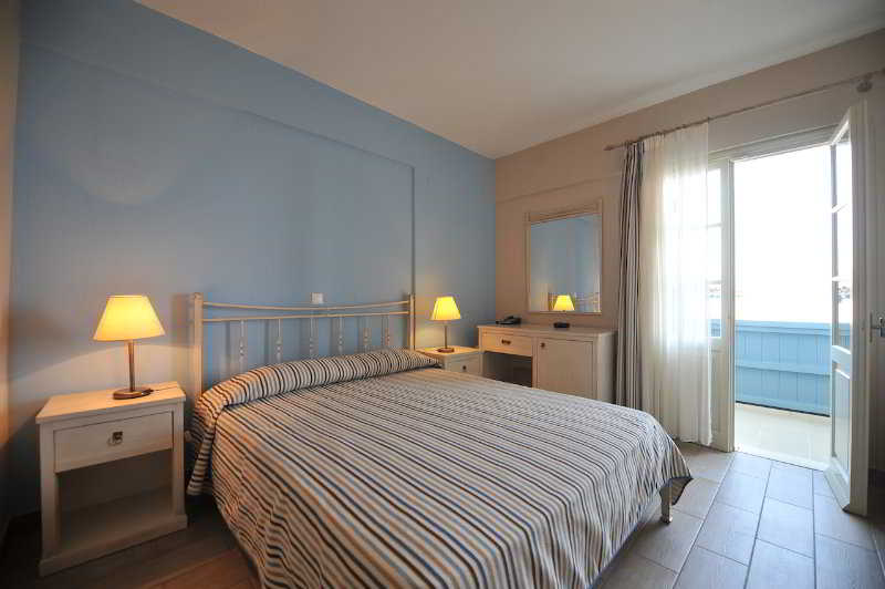 Hotel Agios Nikitas 2