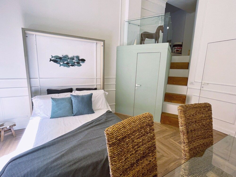 Happy Family Apartments Cairoli Studio 2