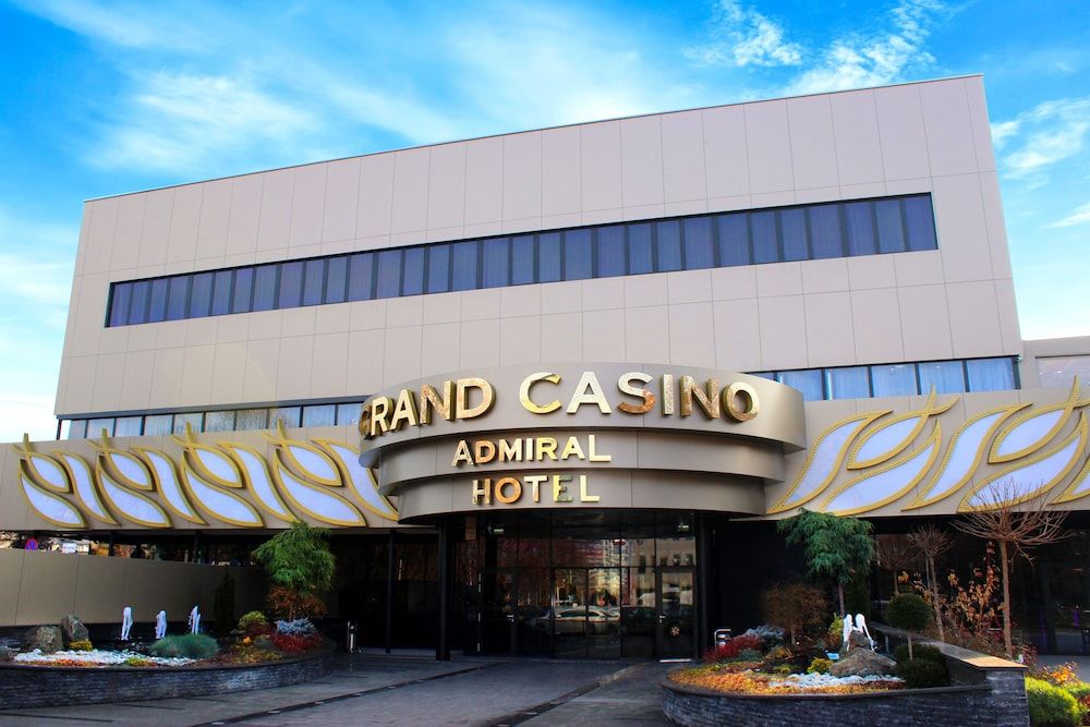 Admiral Hotel 1