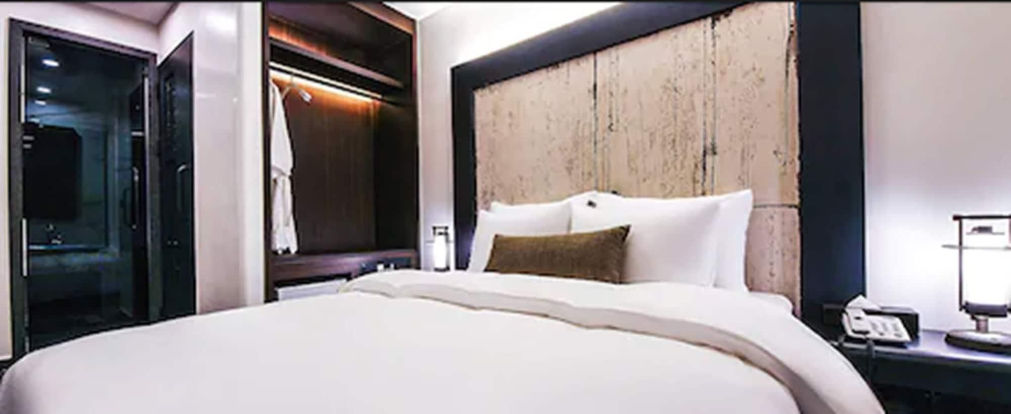 Hotel Gms 1
