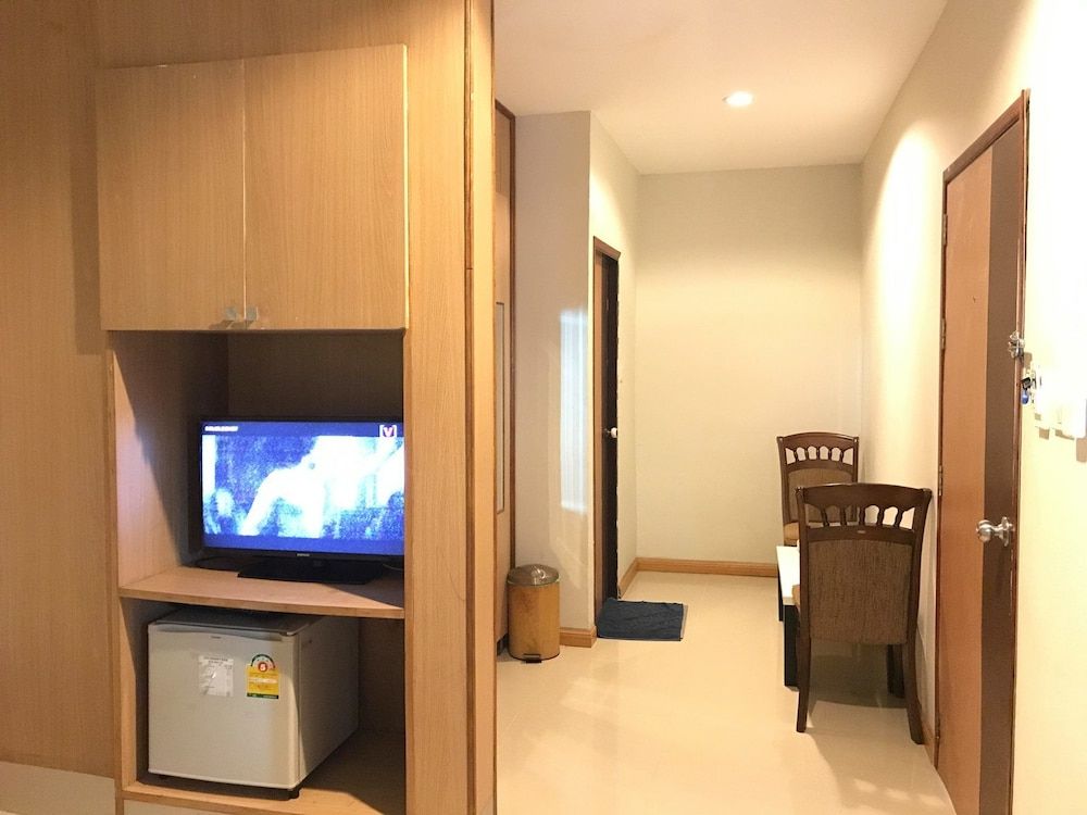 Star Residency Hotel 2