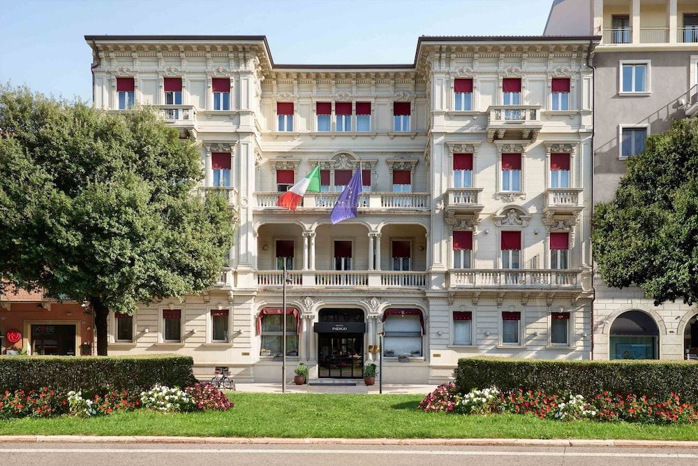 Hotel Indigo VERONA - GRAND HOTEL DES ARTS by IHG 1