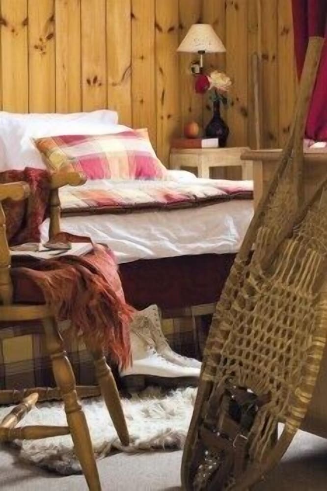Hotel Le Viscos 2