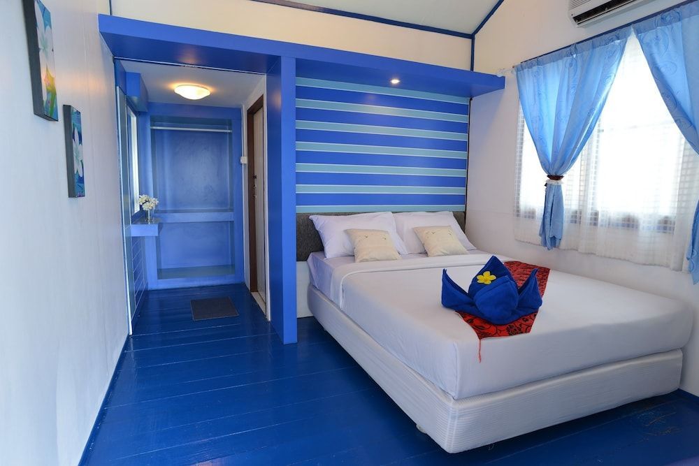 Sangthian Beach Resort 2