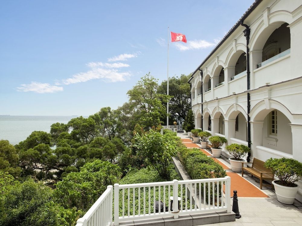 Tai O Heritage Hotel 1